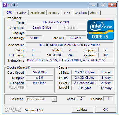 cpuz